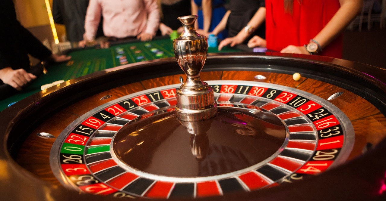 Comment jouer a la roulette casino
