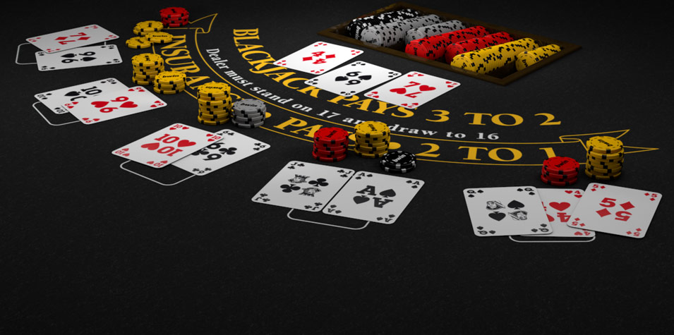 Devenir expert blackjack avantages astuces